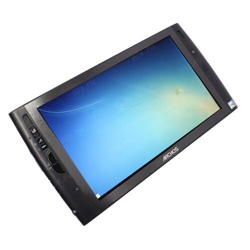 Планшет 8.9" Archos 9 Pctablet Черный