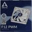    Arctic F12 F12 PWM (AFACO-120P2-GBA01),  