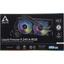 Водяное охлаждение Arctic Liquid Freezer II 240 A-RGB (ACFRE00093A), вид упаковки