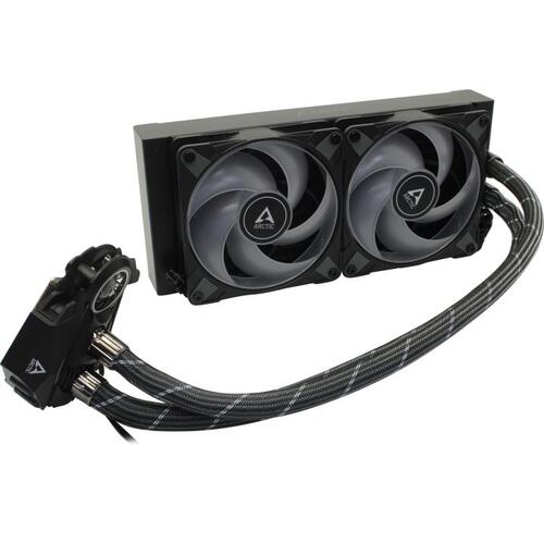 Водяное охлаждение Arctic Liquid Freezer II 240 RGB (ACFRE00099A)