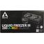 Водяное охлаждение Arctic Liquid Freezer III 280 A-RGB Black, вид упаковки