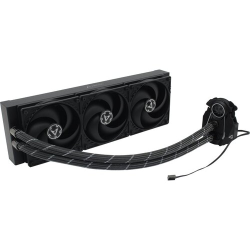 Водяное охлаждение Arctic Liquid Freezer II 360 (ACFRE00068A)