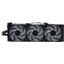 Водяное охлаждение Arctic Liquid Freezer III Pro 360 A-RGB (ACFRE00184A), вид спереди