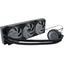 Водяное охлаждение Arctic Liquid Freezer III Pro 360 A-RGB (ACFRE00184A), вид основной