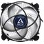 Кулер для процессора Arctic Alpine 12 ACALP00027A (ACALP00027A), вид сверху