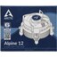 Кулер для процессора Arctic Alpine 12 ACALP00027A (ACALP00027A), вид упаковки