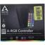 Контроллер управления RGB подсветкой Arctic ACFAN00180A, вид упаковки