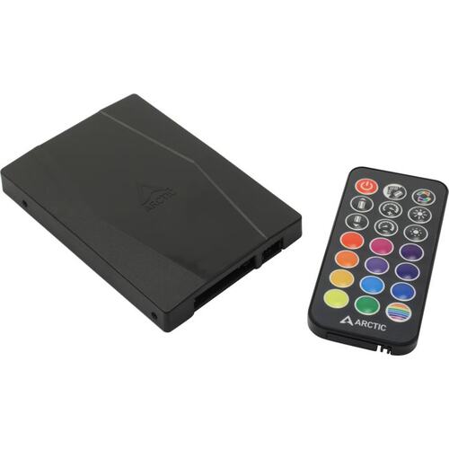Контроллер управления RGB подсветкой Arctic ACFAN00180A