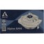    Arctic Alpine AM4 Alpine AM4 (ACALP00025A),  
