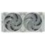 Водяное охлаждение Arctic Liquid Freezer III-280 A-RGB White (ACFRE00151A), вид спереди