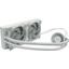 Водяное охлаждение Arctic Liquid Freezer III-280 A-RGB White (ACFRE00151A), вид основной
