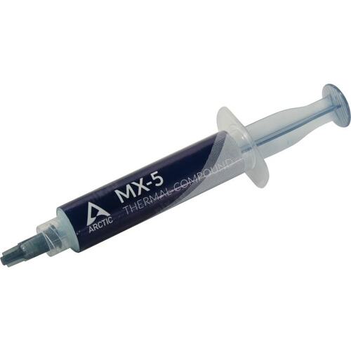 Термопаста Arctic MX-5 (8g) (ACTCP00047A)