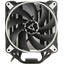 Кулер для процессора Arctic Freezer 33 eSports One White (ACFRE00043A), вид спереди