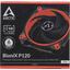    Arctic BioniX P120 Red (ACFAN00115A),  