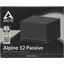 Радиатор для процессора Arctic Alpine 12 Passive (ACALP00024A), вид упаковки