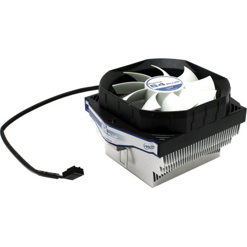 Кулер для процессора Arctic Alpine 64 PLUS (UCACO-AP60301-BUA01)