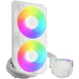 Arctic Liquid Freezer III Pro 280 A-RGB White Arctic Liquid Freezer III Pro 280 A-RGB White