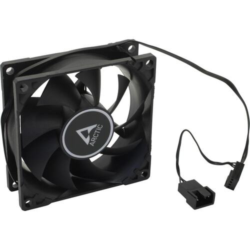 Вентилятор для корпуса Arctic F8 PWM PST CO (ACFAN00206A)