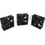 Вентилятор для корпуса Arctic S12038-4K - 3 Pack (ACFAN00303A), вид основной