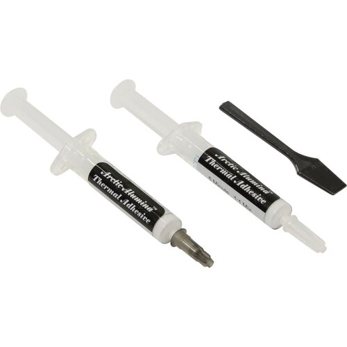 Термоклей Arctic Silver Arctic Alumina Thermal Adhesive (Arctic Alumina Thermal Adhesive)