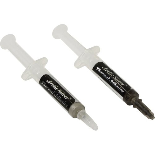 Термоклей Arctic Silver Arctic Silver Thermal Adhesive (Arctic Silver Thermal Adhesive)