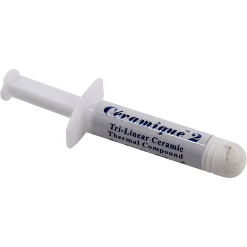 Термопаста Arctic Silver Ceramique 2 (Ceramique 2)