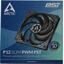    Arctic P12 SLIM PWM PST (ACFAN00187A),  