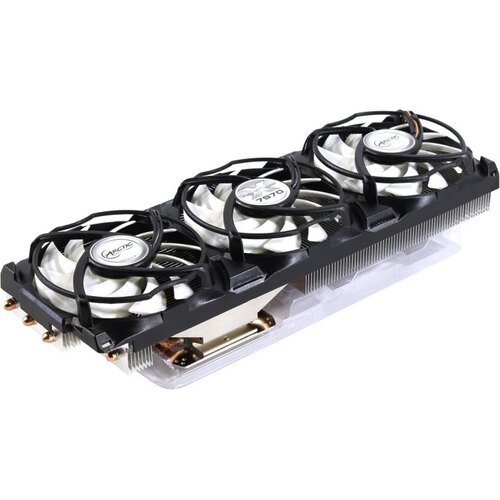 Кулер для видеокарты Arctic Accelero Xtreme 7970