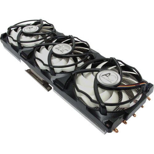 Кулер для видеокарты Arctic Accelero Xtreme GTX Pro