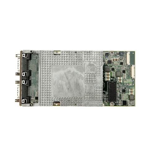 Areca ARC-1883P SAS Mezzanine Board, PCIe 3.0 x8 Lane XMC, SAS 12G, RAID 0,1,3,5,6,10,30,50,60,JBOD, 8port (2*ext SFF8