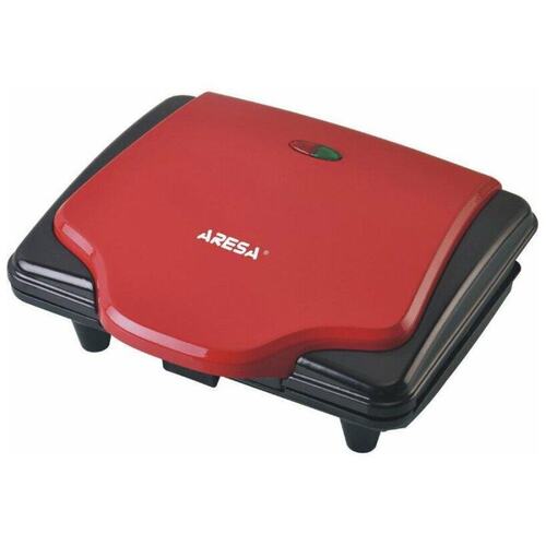 Вафельница ARESA AR-2801