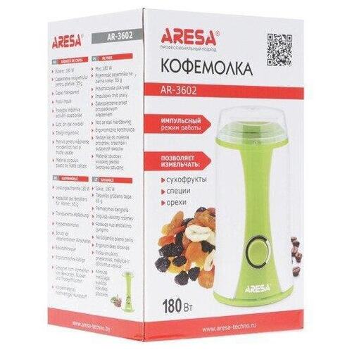 ARESA AR-3602 нержавейка