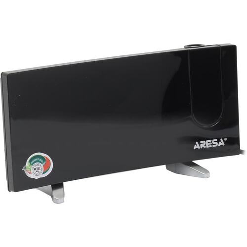 Часы-Будильник ARESA AR-3907 Черный