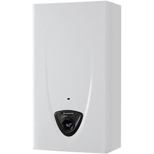 Водонагреватель проточный 19 кВт ARISTON Fast Evo 11 C