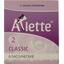 Презервативы Arlette Classic 2 3 шт, вид спереди