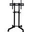 Arm Media PT-STAND-7, вид спереди