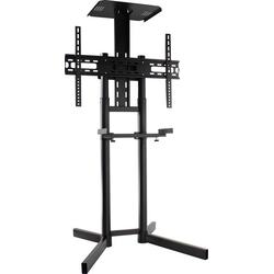 ArmMedia <PT-STAND-8> Мобильная стойка для 1 ТВ 32-80"(50кг)