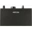 Аудиоинтерфейс USB type C Arturia MiniFuse 1 Black <MiniFuse 1 Black>, вид сверху