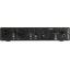 Аудиоинтерфейс USB type C Arturia MiniFuse 2 Black <MiniFuse 2 Black>, вид спереди