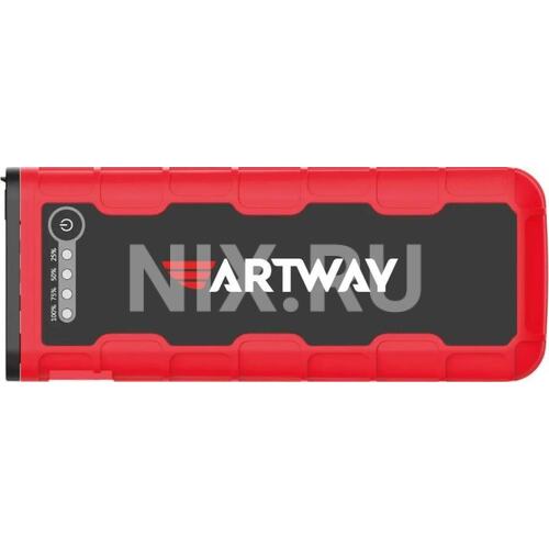 Пуско-зарядное устройство Artway JS-1018 ULTRA