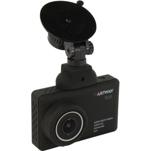Видеорегистратор Artway MD-110 SIGNATURE