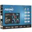 ЖК телевизор 24" Asano 24LF5010T, вид упаковки