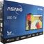 ЖК телевизор 43" Asano 43LF1110T 2020, вид упаковки