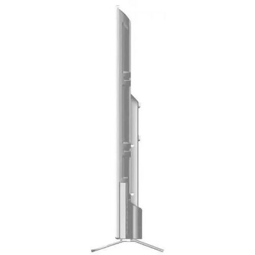 Телевизор LCD 55" 4K UHD WHITE SALUT SMART 55LU5011T ASANO
