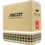  Miditower ASCOT 6AR6-M/450(2.2) ATX 450 ,  