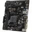 Материнская плата Socket AM4 ASRock A320M-HDV R3.0 2DDR4 MicroATX, вид основной