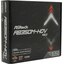   Socket AM4 ASRock AB350M-HDV R3.0 2DDR4 MicroATX,  