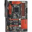   Socket LGA1151 ASRock B150 GAMING K4 4DDR4 ATX,  