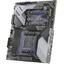   Socket AM4 ASRock B550 EXTREME4 4DDR4 ATX,  