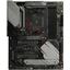   Socket AM4 ASRock B550 PG VEL 4DDR4 ATX,  